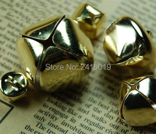 Christmas Craft Embellishment - 20mm 48 pc kolor światła świąteczne