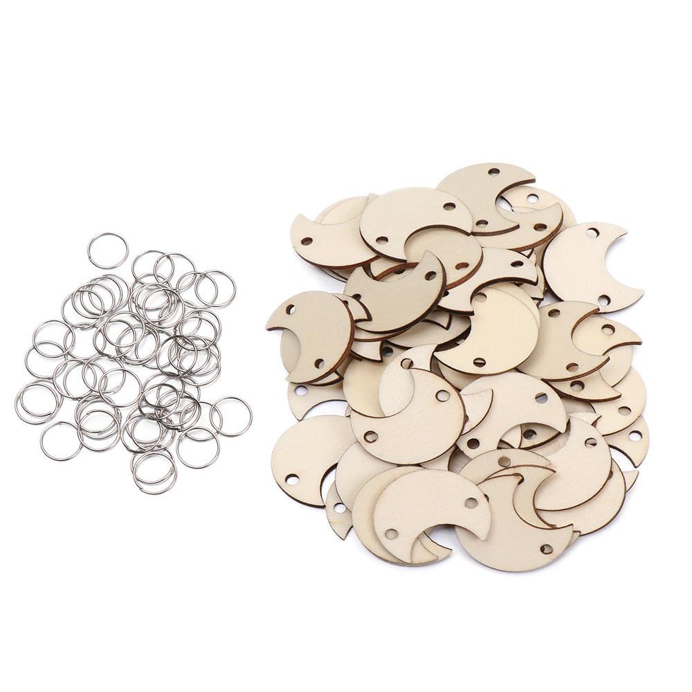 50 szt./zestaw Ozdoby do rękod – Easter Craft Embellishment Set recenzja i cena