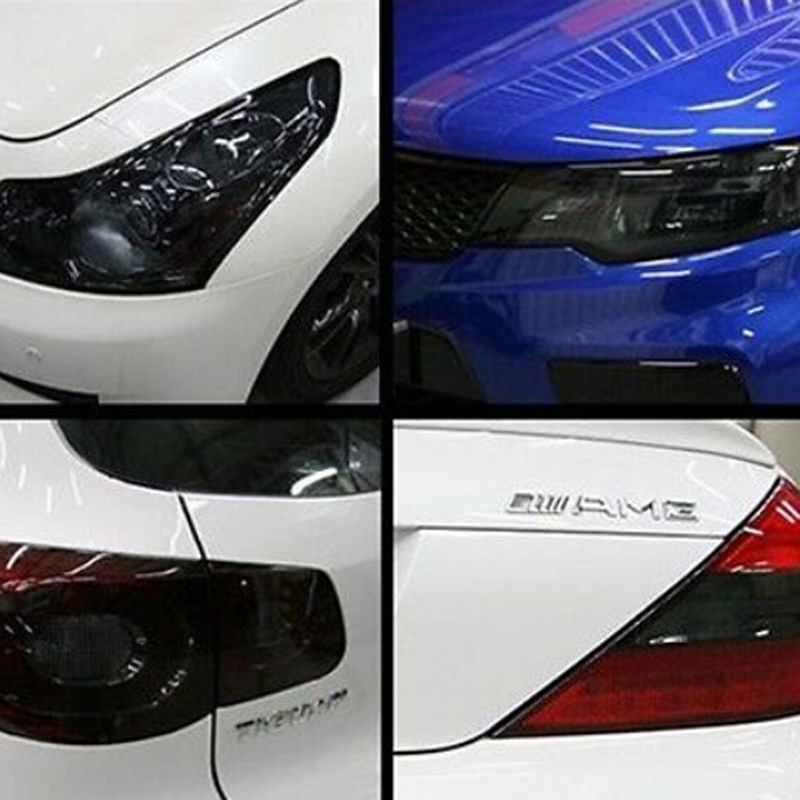 Auto Car reflektor Tylny Kolor – Glitter Vinyl Roll recenzja i cena
