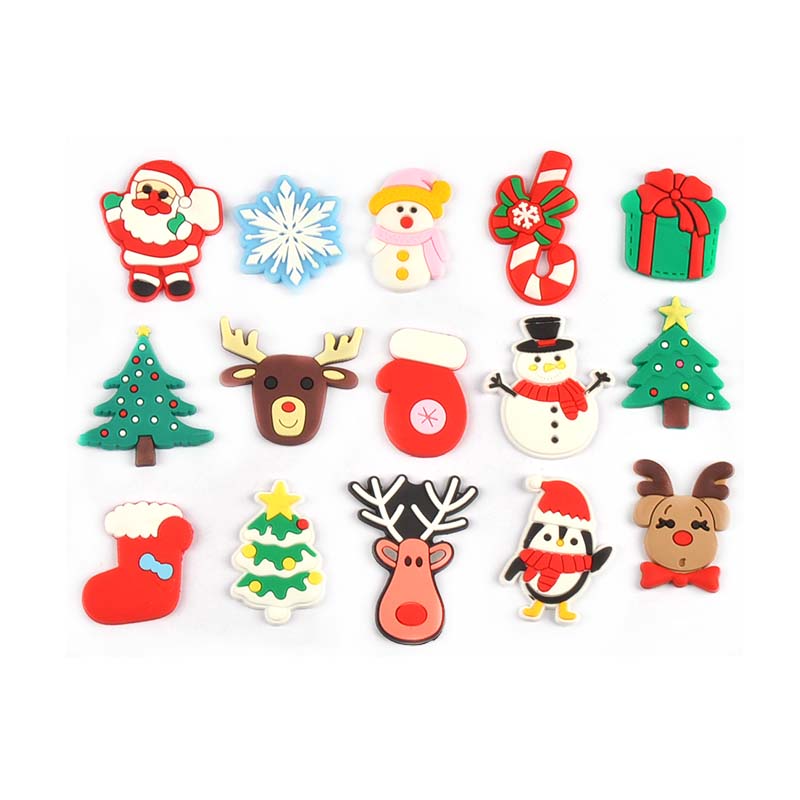 20 sztuk 3-4cm święty mikołaj/ – Christmas Craft Embellishment recenzja i cena