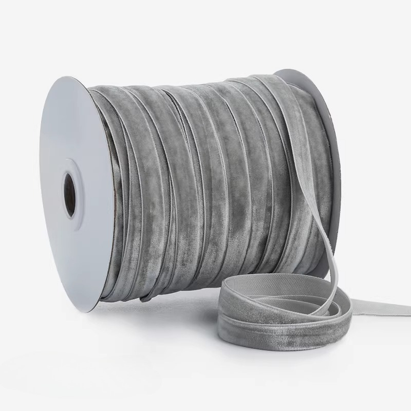 45 metrów/rolka Aksamitna Wstą – Velvet Ribbon Roll recenzja i cena