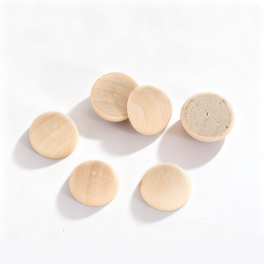 100/150/200 szt. 15mm półkulki – Craft Embellishment recenzja i cena