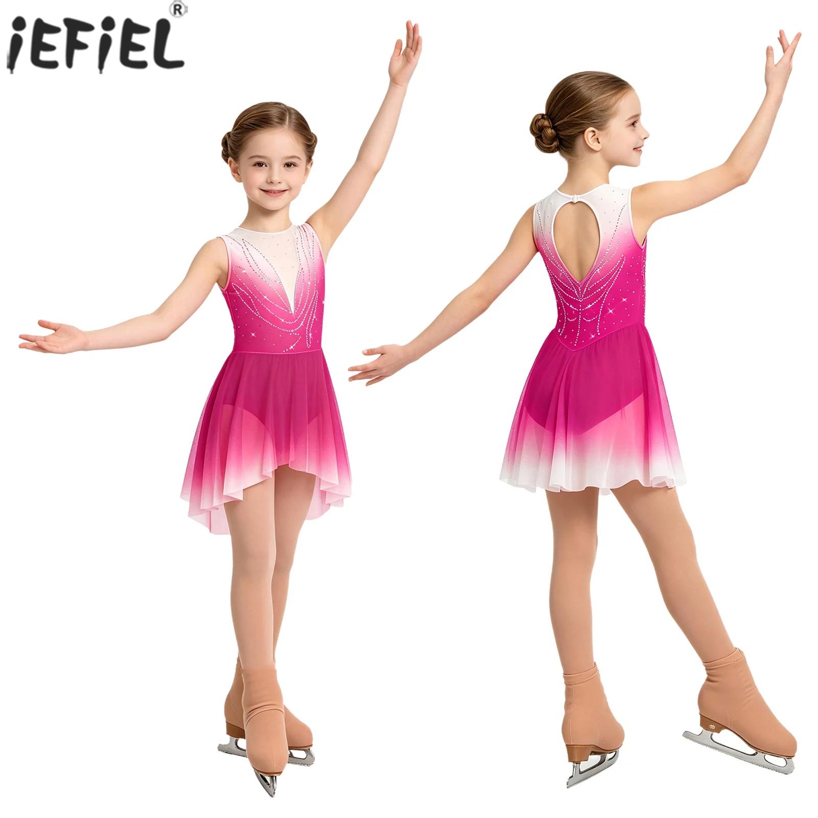 Dziecięcy kostium do tańca fig – Rhinestone Banding Trim recenzja i cena