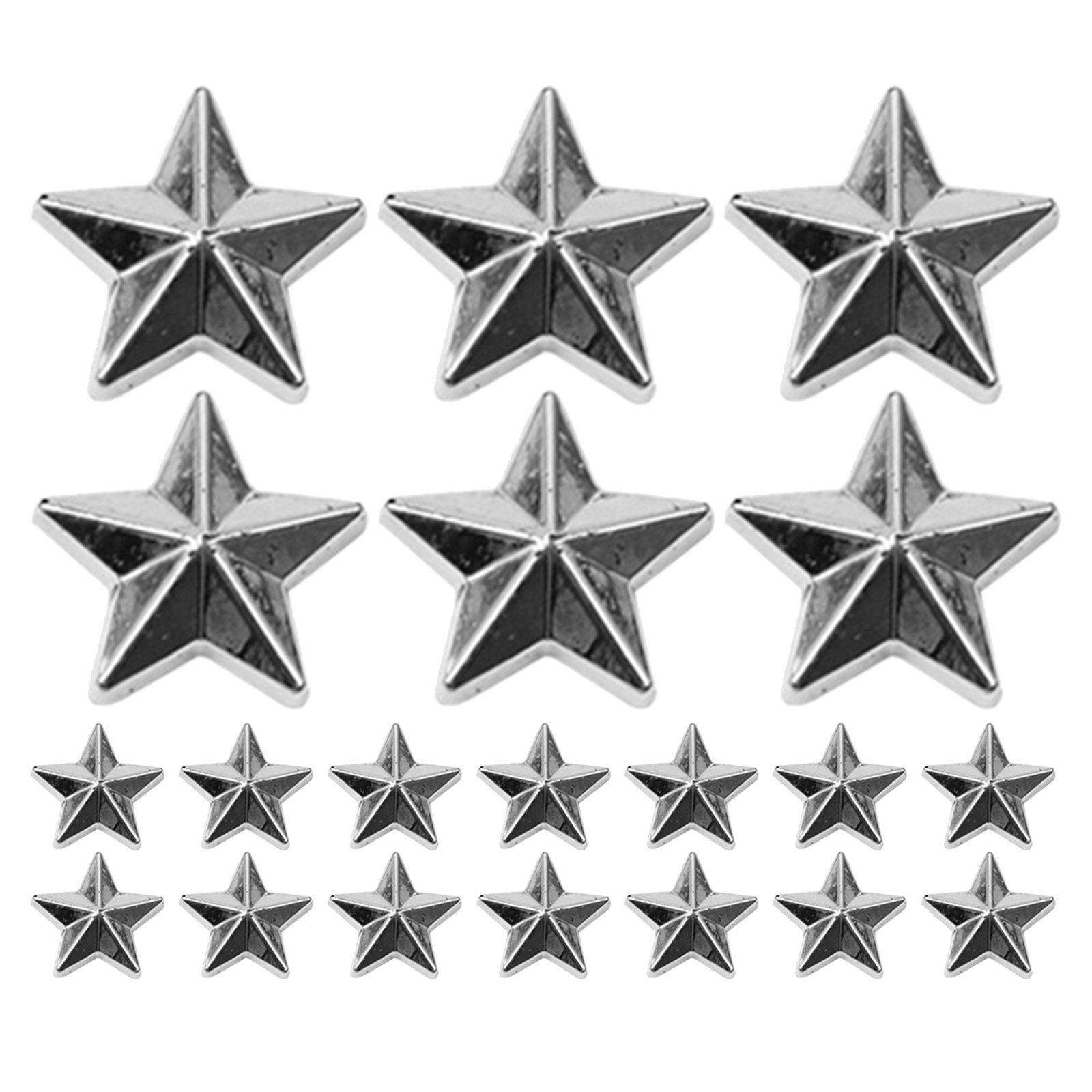 300 sztuk płaskich akrylowych  – Craft Embellishment recenzja i cena
