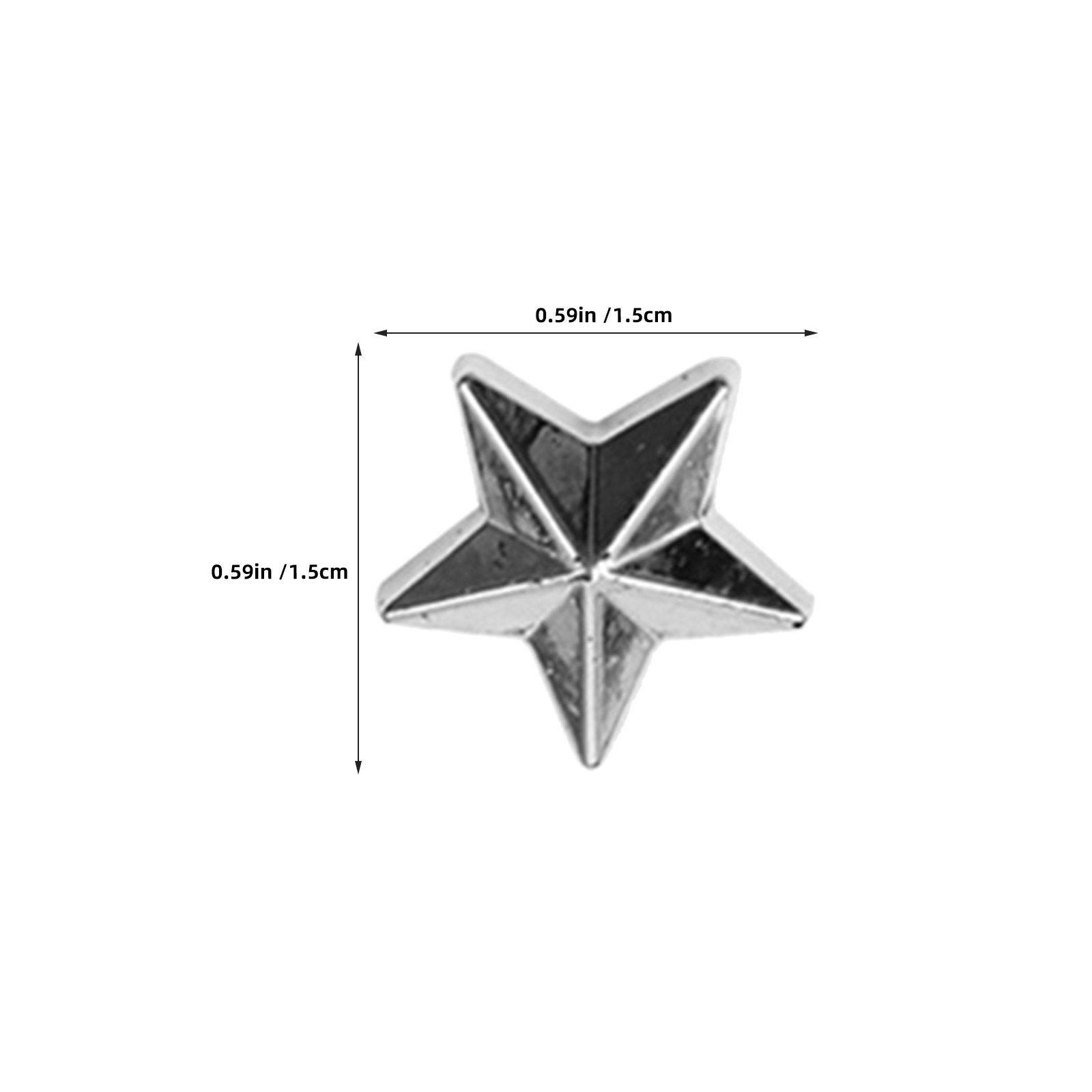 300 sztuk płaskich akrylowych  – Craft Embellishment recenzja i cena