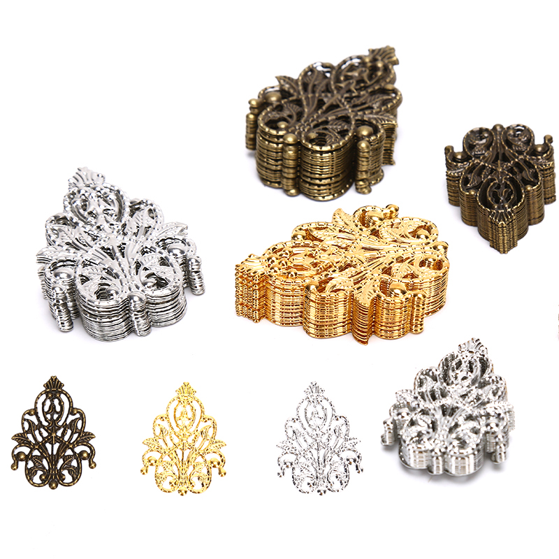 Gorąca Wyprzedaż 20 szt. Miesz – Craft Embellishment recenzja i cena