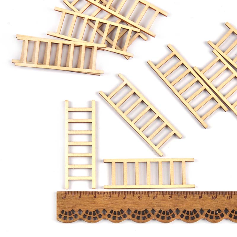 20 sztuk/partia 20x60mm natura – Craft Embellishment recenzja i cena
