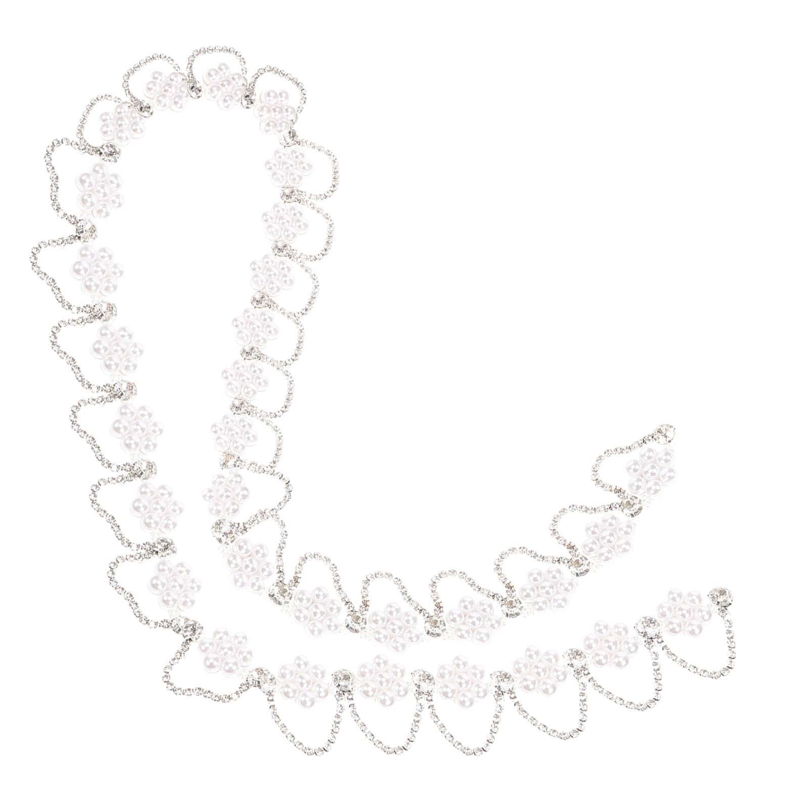 Wysokiej jakości łańcuszek z p – Craft Embellishment recenzja i cena