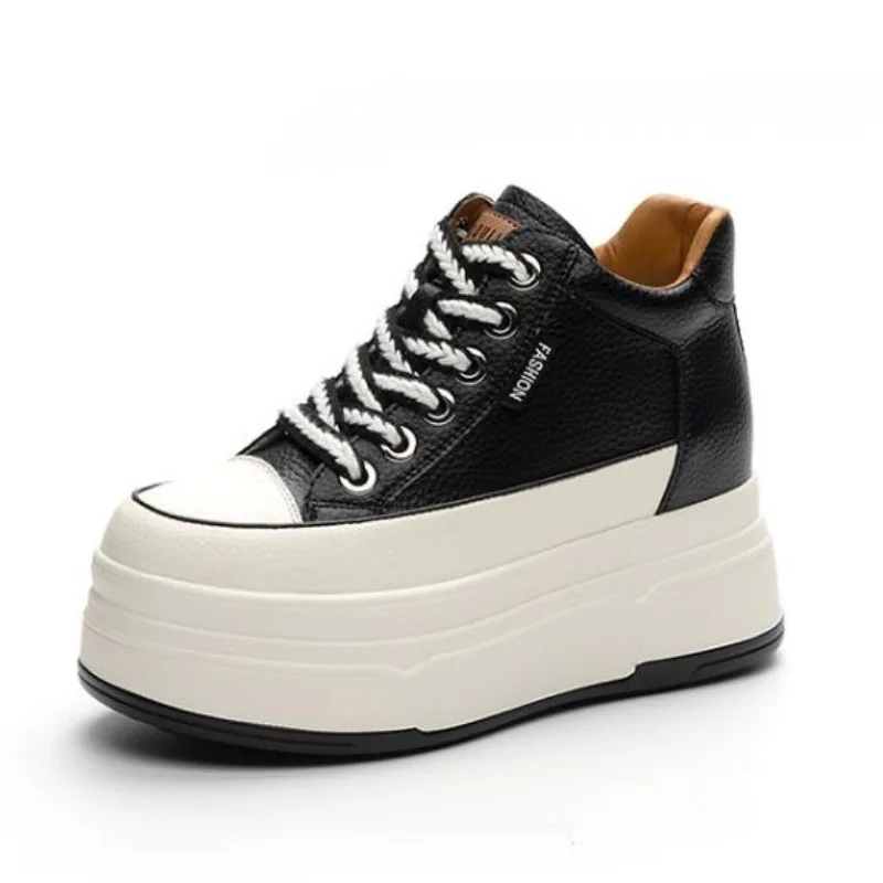 Damskie buty wulkanizowane na  – Guipure Lace Panel recenzja i cena