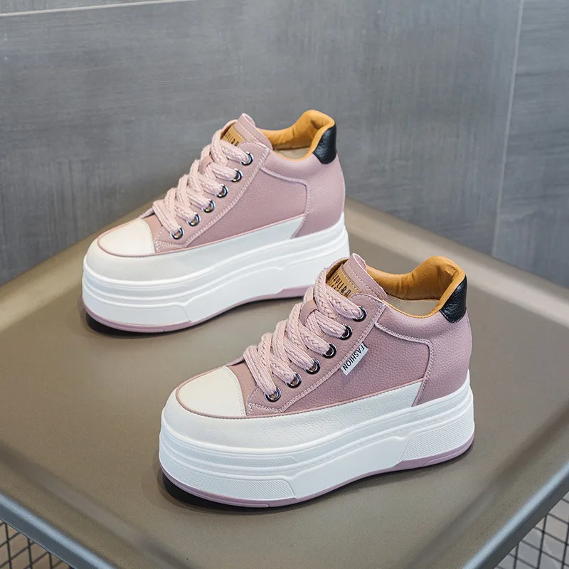Damskie buty wulkanizowane na  – Guipure Lace Panel recenzja i cena