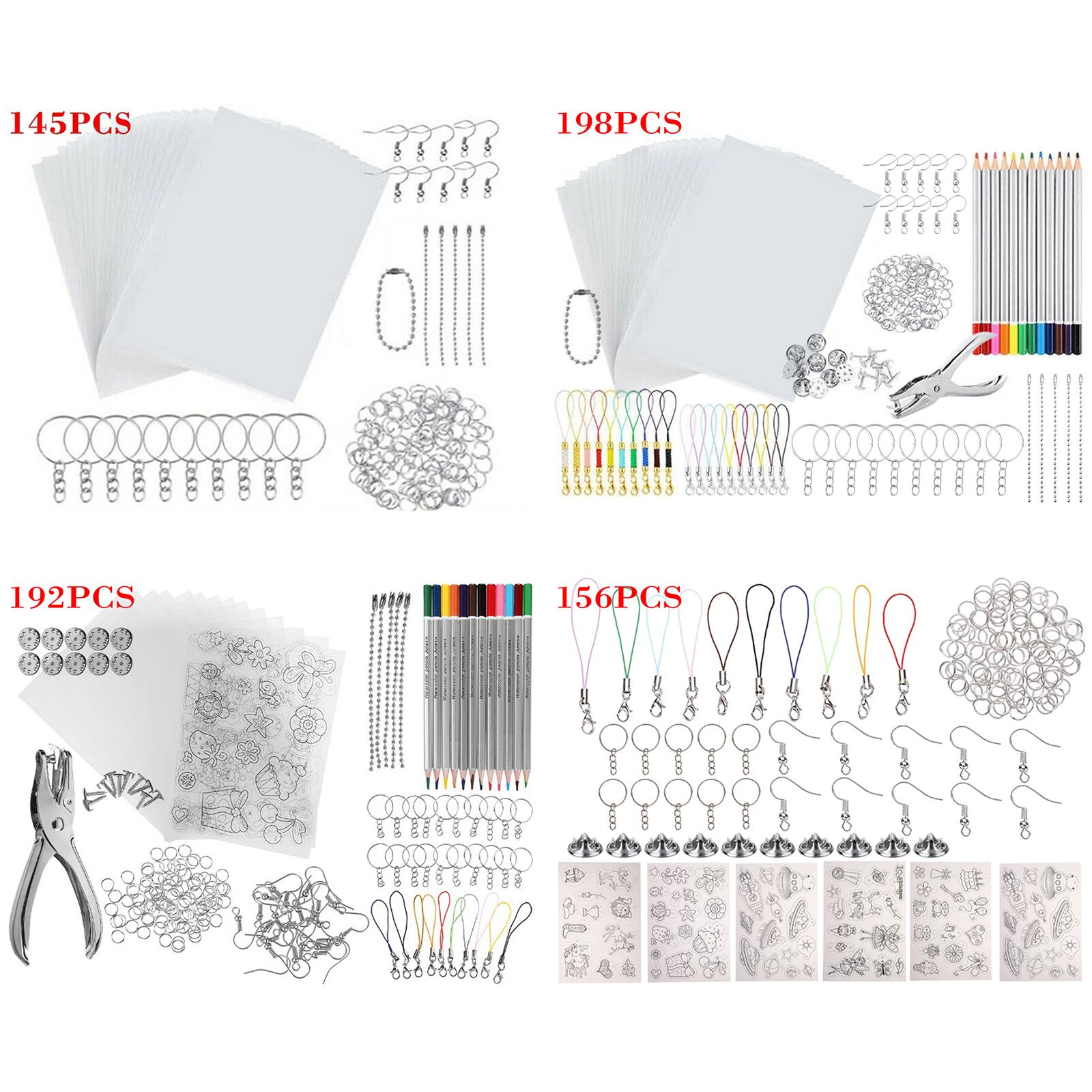 Zestaw folii termokurczliwej d – Craft Embellishment recenzja i cena